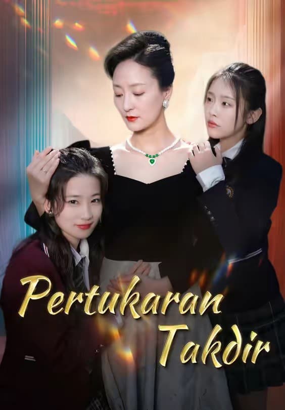 Pertukaran Takdir - Melolo