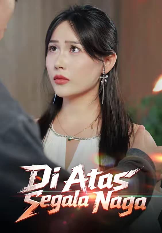 Di Atas Segala Naga - Melolo