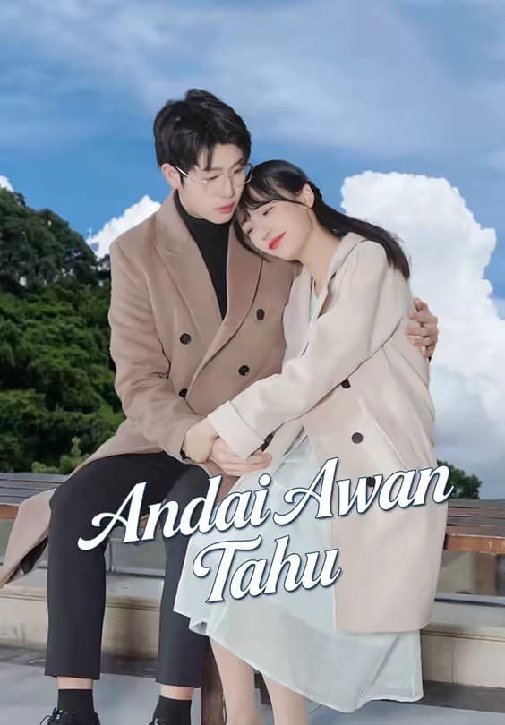 Andai Awan Tahu - Melolo