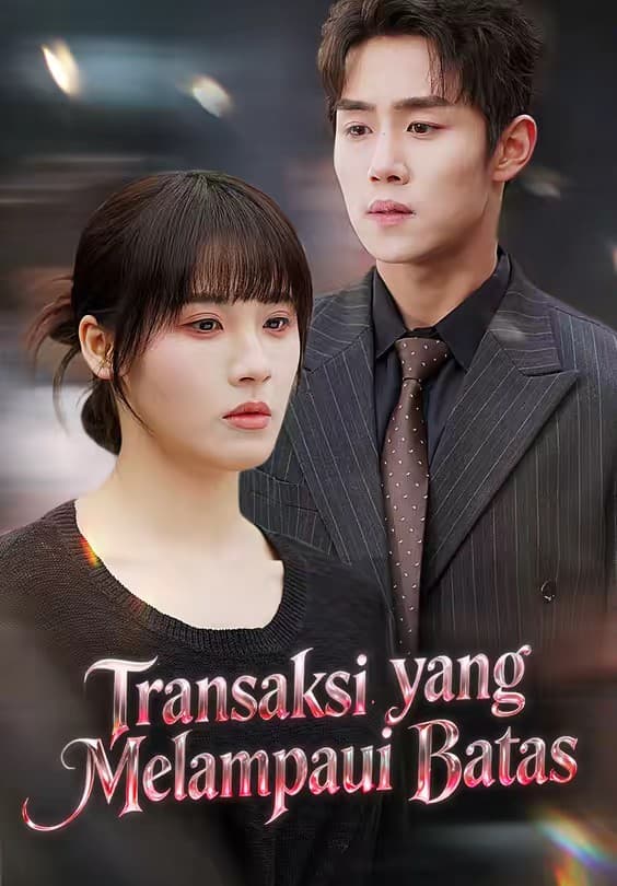 Transaksi yang Melampaui Batas - Melolo