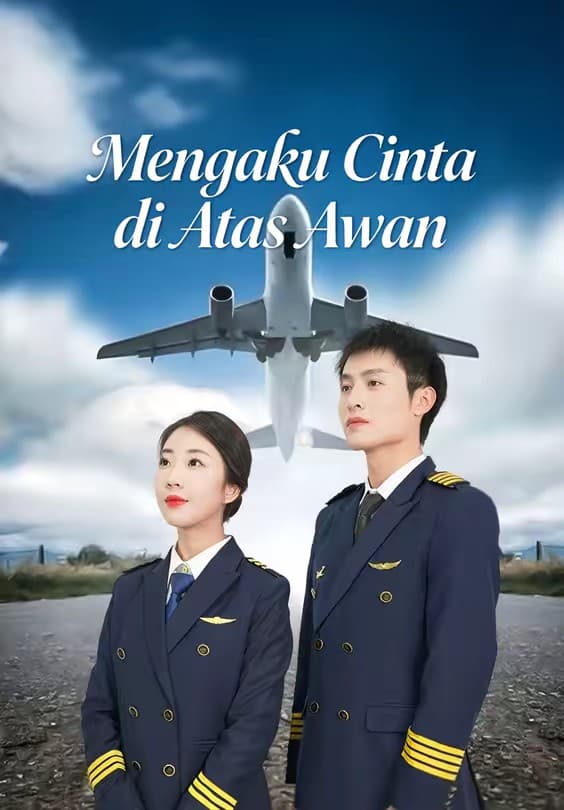 Mengaku Cinta di Atas Awan - Melolo