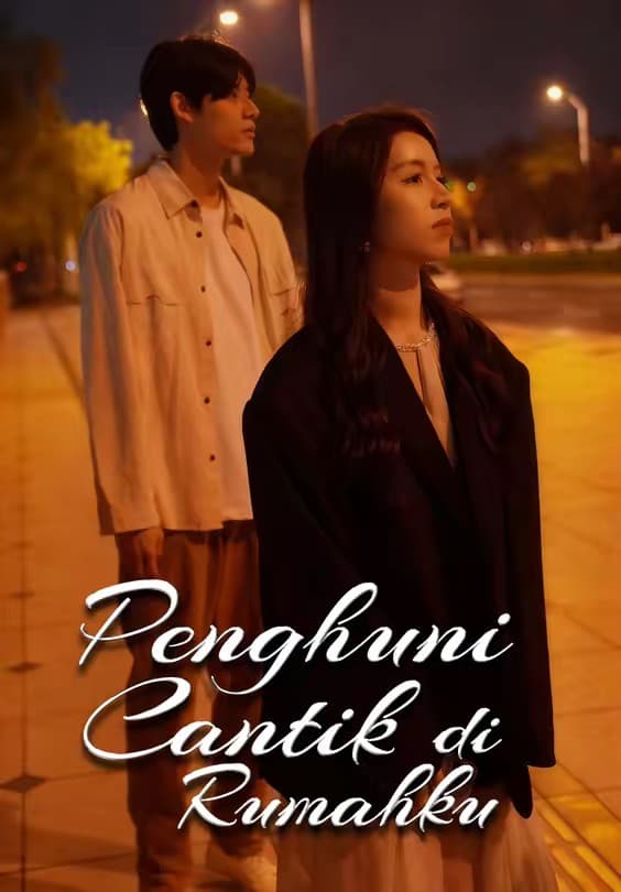 Penghuni Cantik di Rumahku - Melolo
