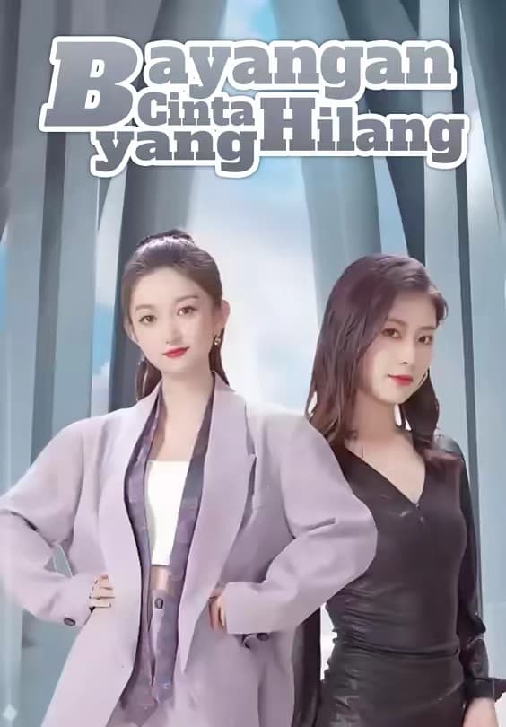 Bayangan Cinta yang Hilang - Melolo