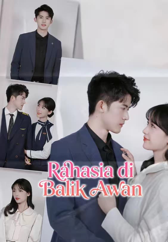 Rahasia di Balik Awan - Melolo