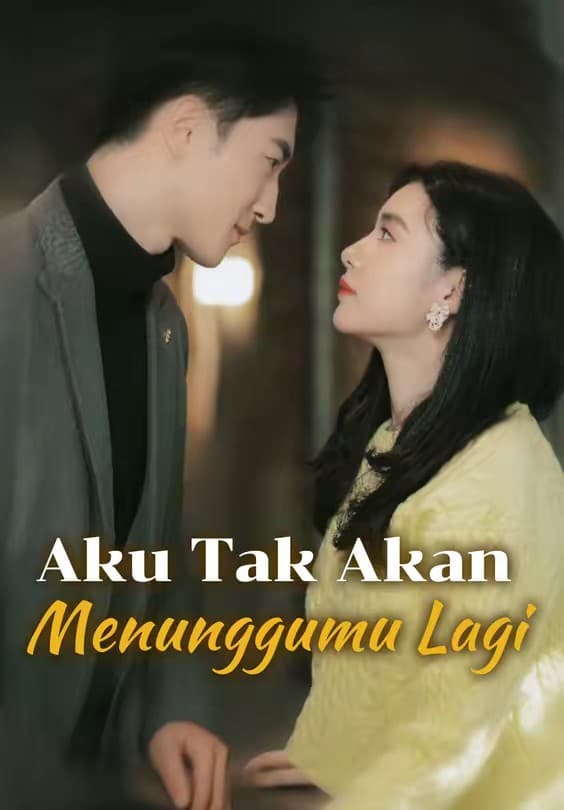 Aku Tak Akan Menunggumu Lagi - Melolo