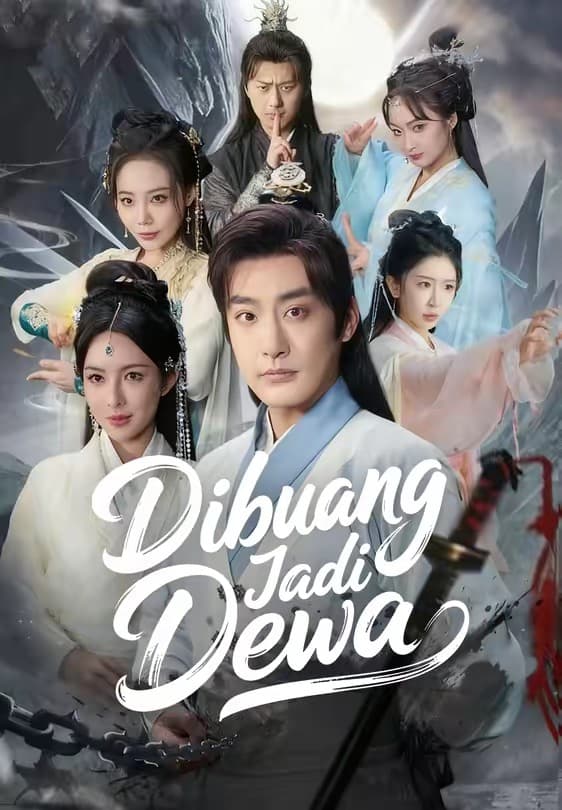 Dibuang Jadi Dewa - Melolo