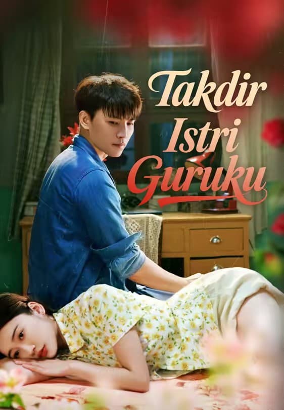 Takdir Istri Guruku - Melolo