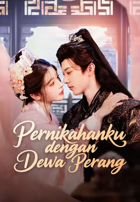 Pernikahanku dengan Dewa Perang - Melolo