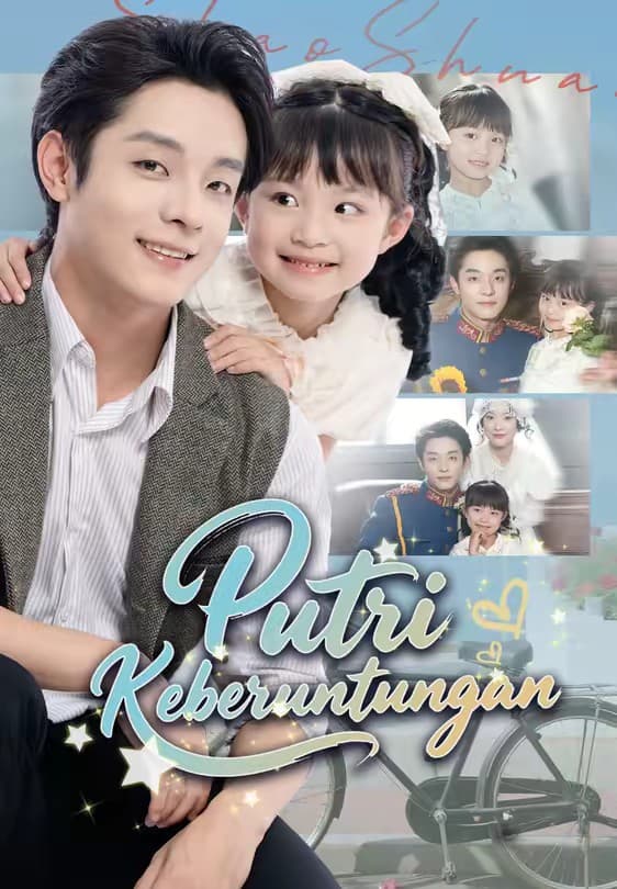 Putri Keberuntungan - Melolo