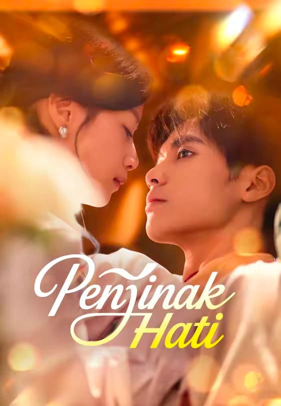 Penjinak Hati - Melolo