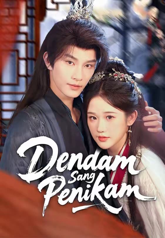 Dendam Sang Penikam - Melolo