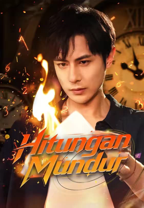 Hitungan Mundur - Melolo