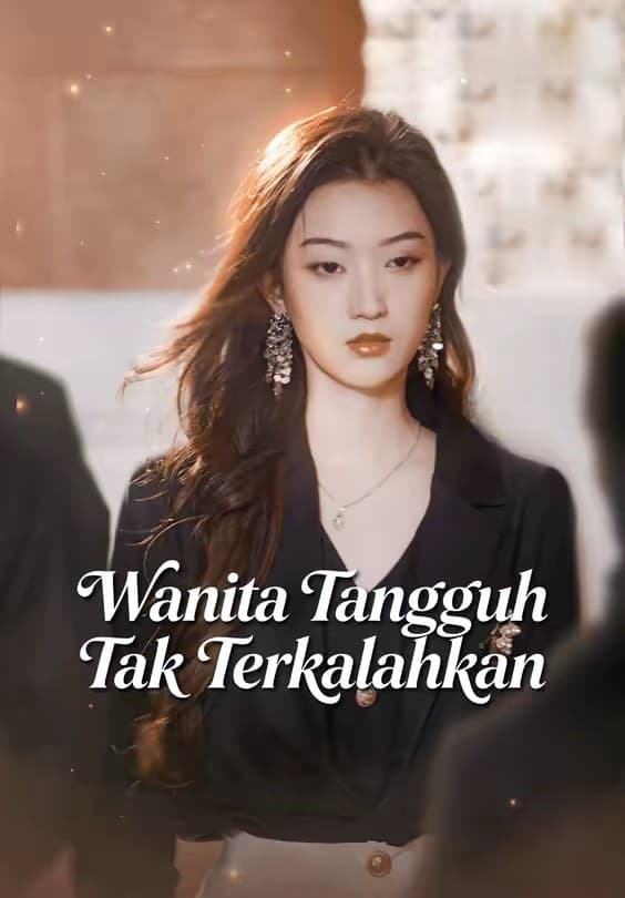 Wanita Tangguh Tak Terkalahkan - Melolo