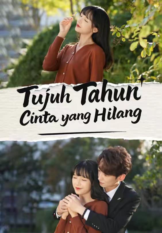 Tujuh Tahun Cinta yang Hilang - Melolo