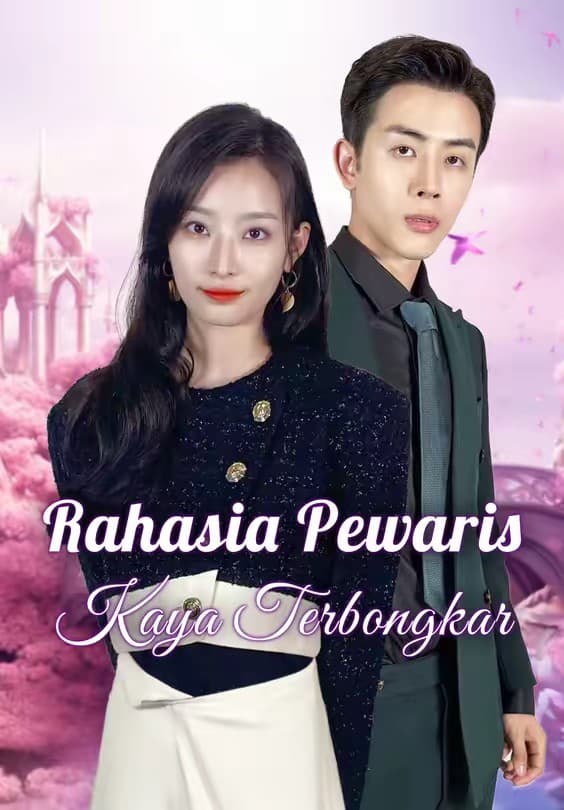 Rahasia Pewaris Kaya Terbongkar - Melolo