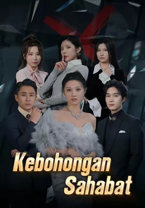 Kebohongan Sahabat - Melolo