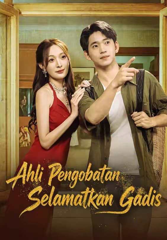 Ahli Pengobatan Selamatkan Gadis - Melolo