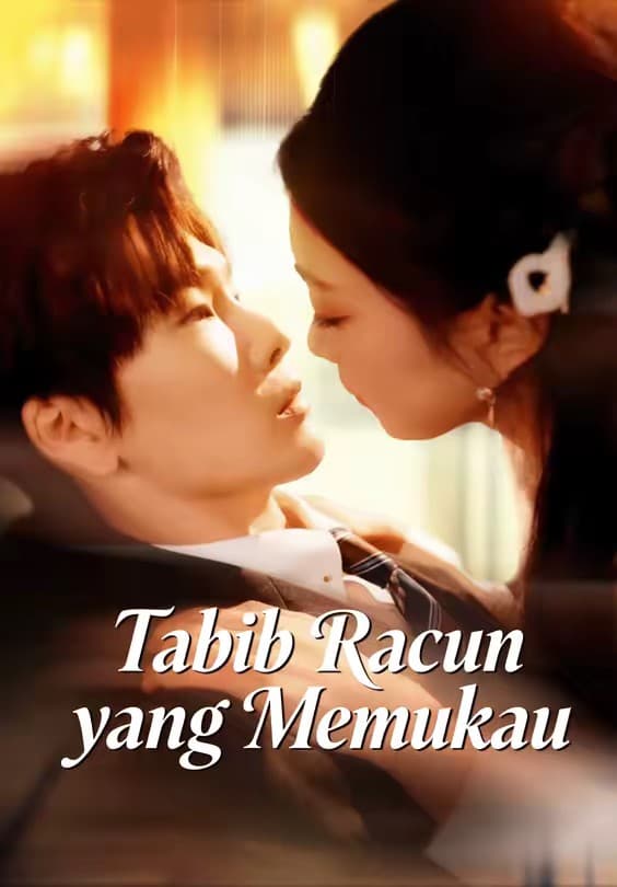 Tabib Racun yang Memukau - Melolo