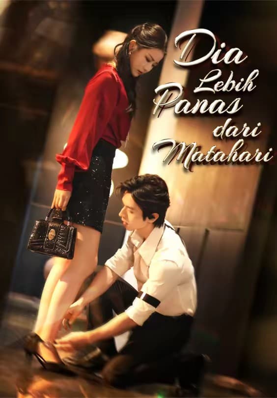 Dia Lebih Panas dari Matahari - Melolo