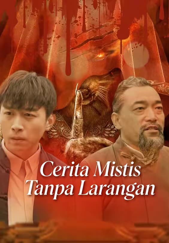 Cerita Mistis Tanpa Larangan - Melolo