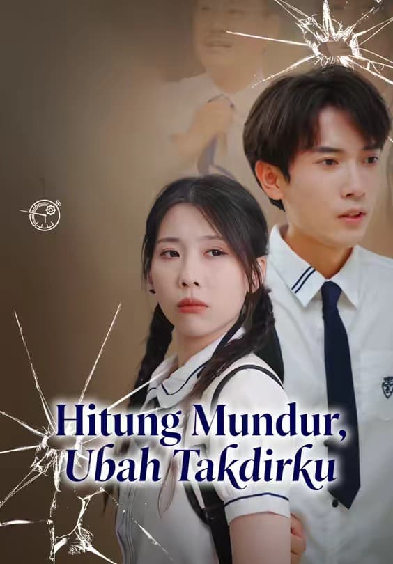 Hitung Mundur, Ubah Takdirku - Melolo