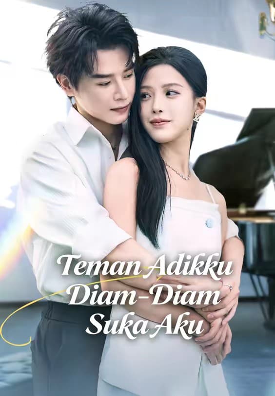 Teman Adikku Diam-Diam Suka Aku - Melolo