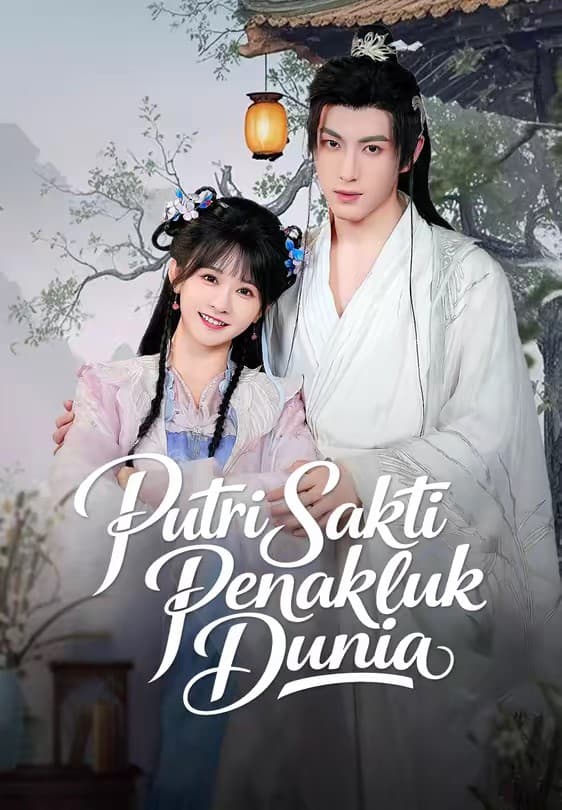 Putri Sakti Penakluk Dunia - Melolo