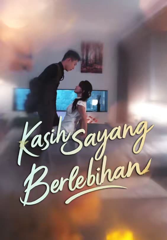 Kasih Sayang Berlebihan - Melolo