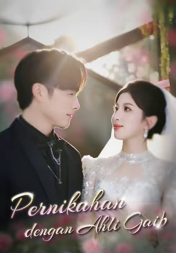 Pernikahan dengan Ahli Gaib - Melolo