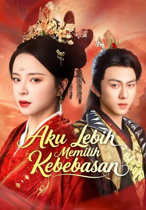 Aku Lebih Memilih Kebebasan - Melolo