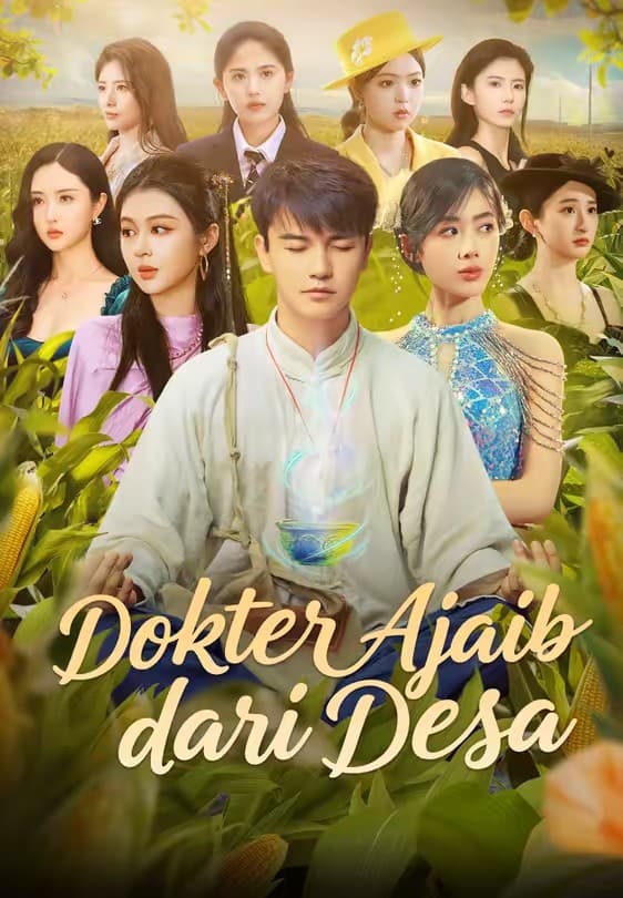 Dokter Ajaib dari Desa - Melolo