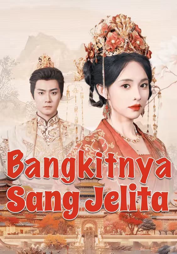 Bangkitnya Sang Jelita - Melolo