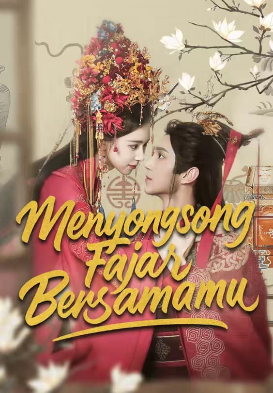 Menyongsong Fajar Bersamamu - Melolo