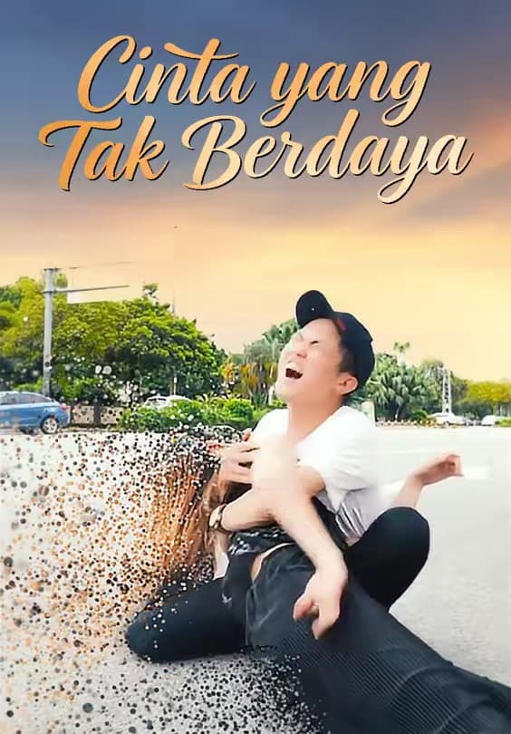 Cinta yang Tak Berdaya - Melolo