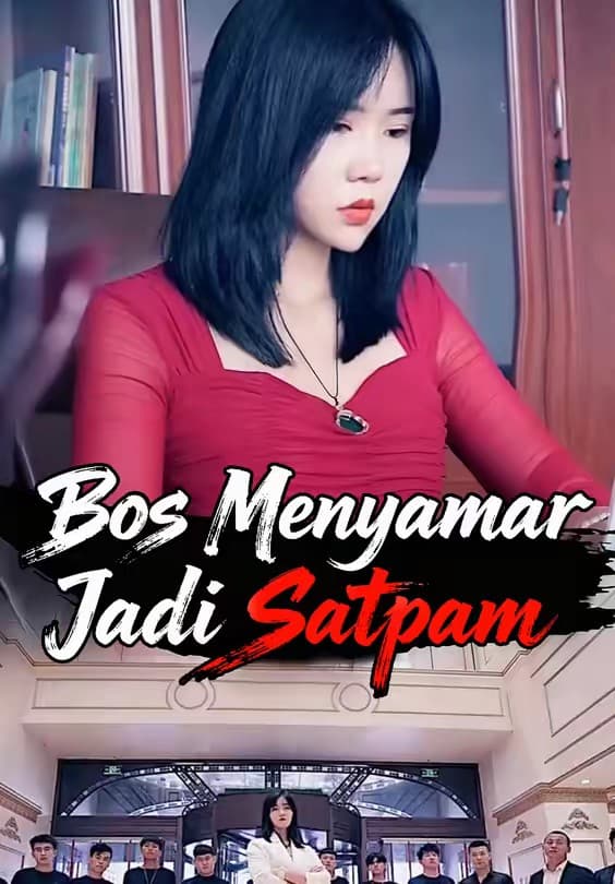Bos Menyamar Jadi Satpam - Melolo