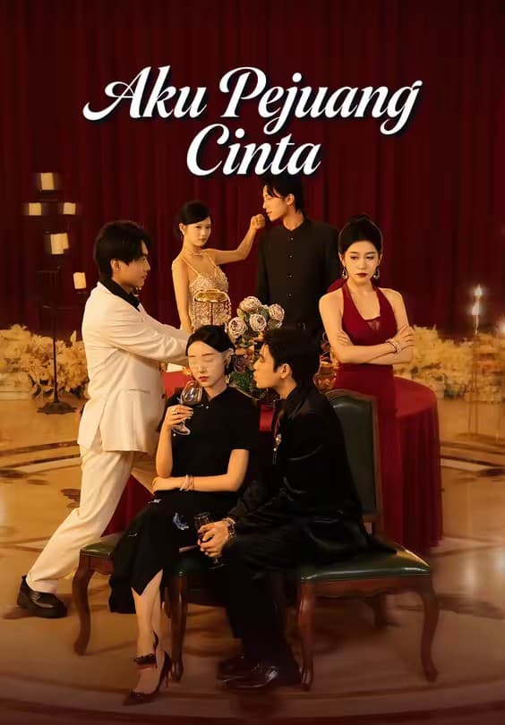 Aku Pejuang Cinta - Melolo