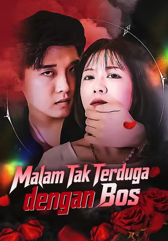 Malam Tak Terduga dengan Bos - Melolo