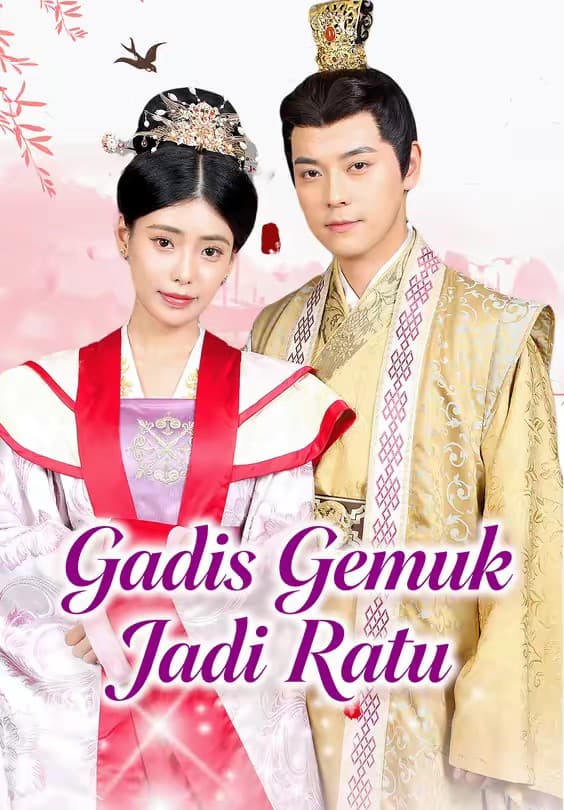 Gadis Gemuk Jadi Ratu - Melolo