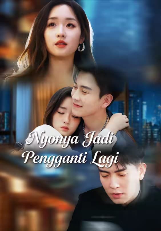 Nyonya Jadi Pengganti Lagi - Melolo