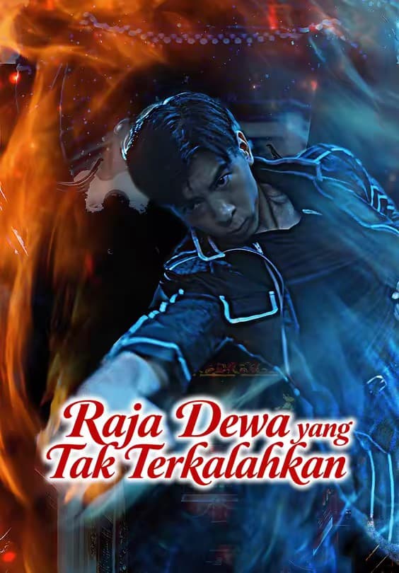 Raja Dewa yang Tak Terkalahkan - Melolo