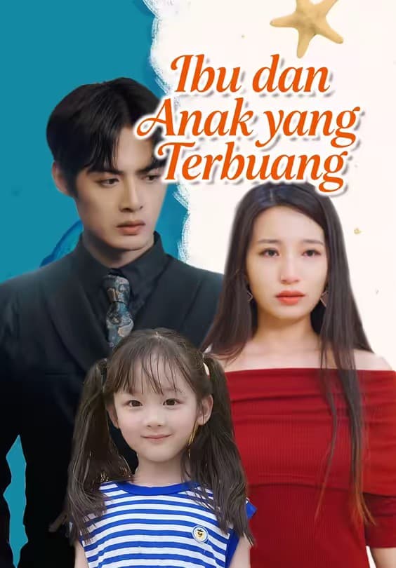 Ibu dan Anak yang Terbuang - Melolo