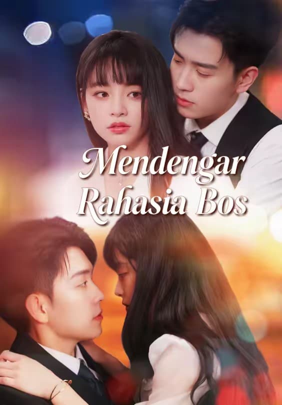 Mendengar Rahasia Bos - Melolo