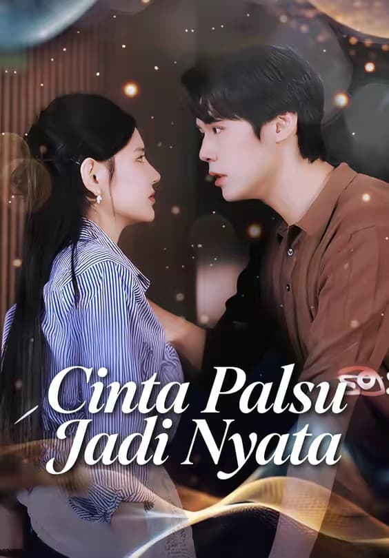 Cinta Palsu Jadi Nyata - Melolo