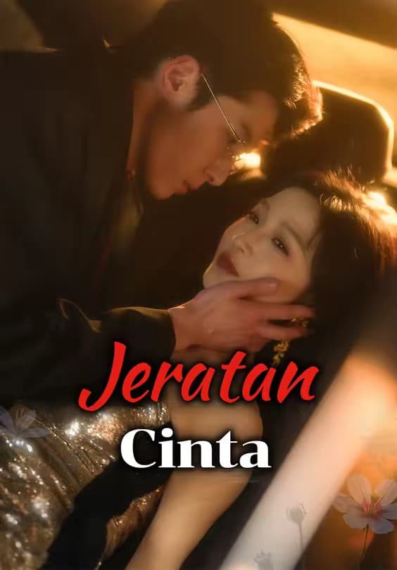 Jeratan Cinta - Melolo