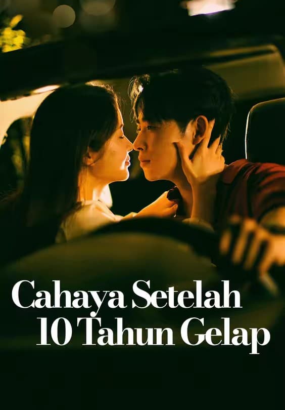 Cahaya Setelah 10 Tahun Gelap - Melolo