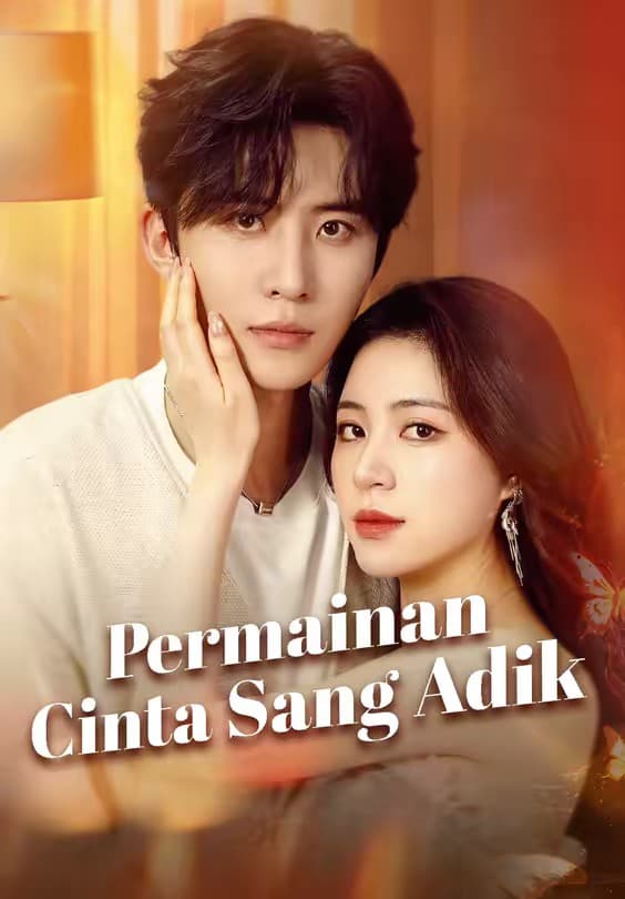 Permainan Cinta Sang Adik - Melolo