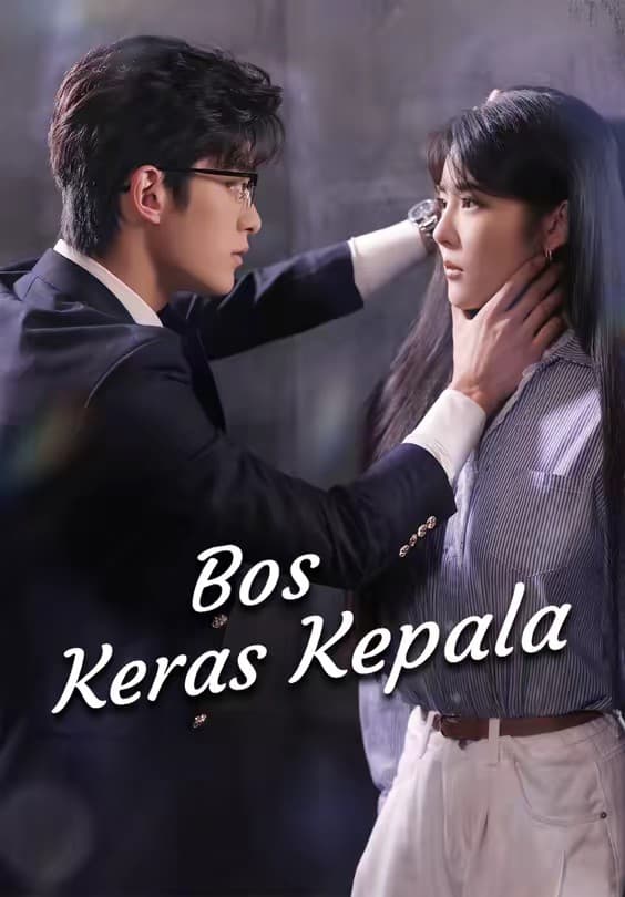 Bos Keras Kepala - Melolo