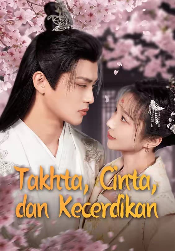 Takhta, Cinta, dan Kecerdikan - Melolo