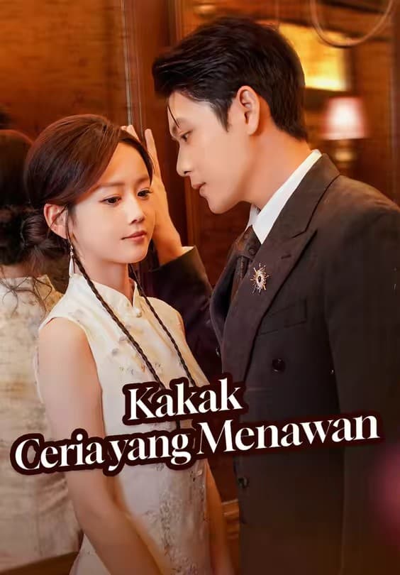 Kakak Ceria yang Menawan - Melolo