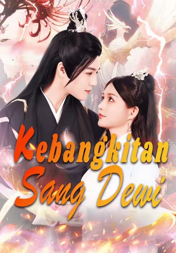 Kebangkitan Sang Dewi - Melolo